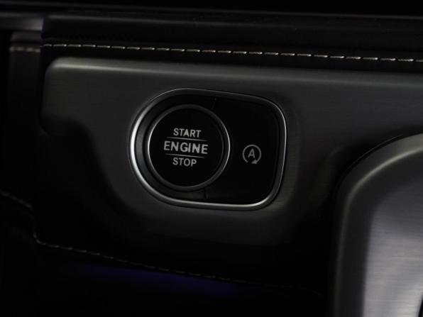 Mercedes-Benz G-Класс III (W463) с пробегом 2019 года, цена 12 999 000 рублей, 86599 км, внедорожник, Автокод Объявления