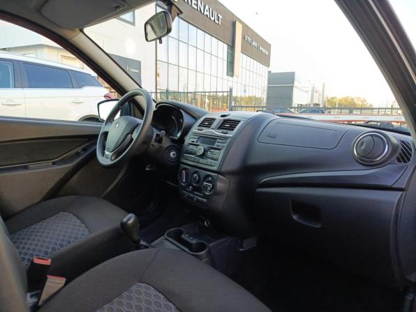 Lada (ВАЗ) Granta I Рестайлинг с пробегом 2021 года, цена 570 000 рублей, 139215 км, хэтчбек, Автокод Объявления