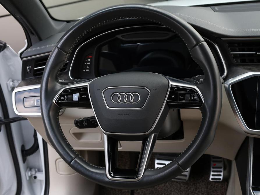 Audi A6 V (C8) Москва  - изображение 15