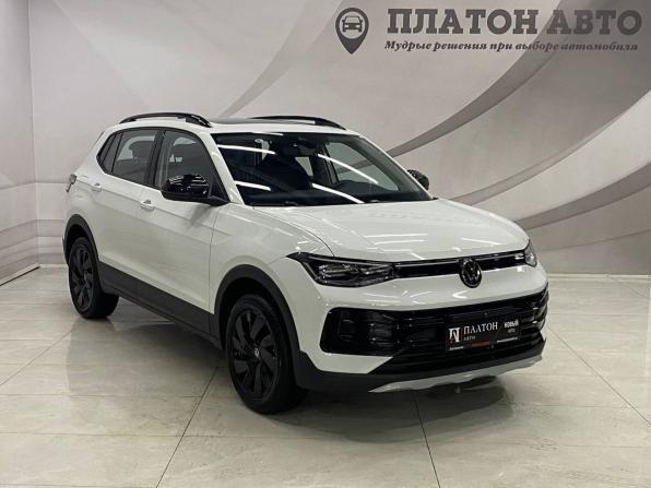 Новый Volkswagen Tharu XR 2025 года, цена 3 049 000 рублей, внедорожник, Автокод Объявления