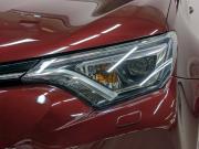 Toyota RAV4 IV (XA40) Рестайлинг Москва  - изображение 37