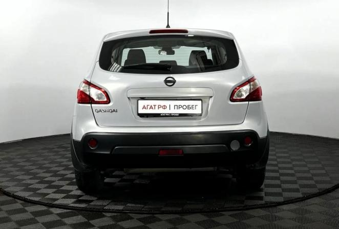 Nissan Qashqai I Рестайлинг с пробегом 2011 года, цена 1 290 000 рублей, 83227 км, внедорожник, Автокод Объявления