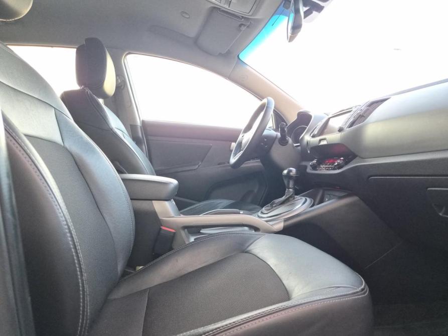 Kia Sportage III Рестайлинг Саратов  - изображение 31