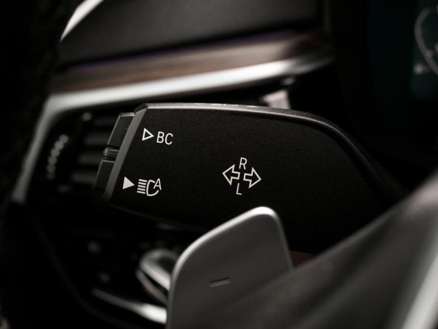 BMW 5 серии VII (G30/G31/G38) Волгоград  - изображение 16