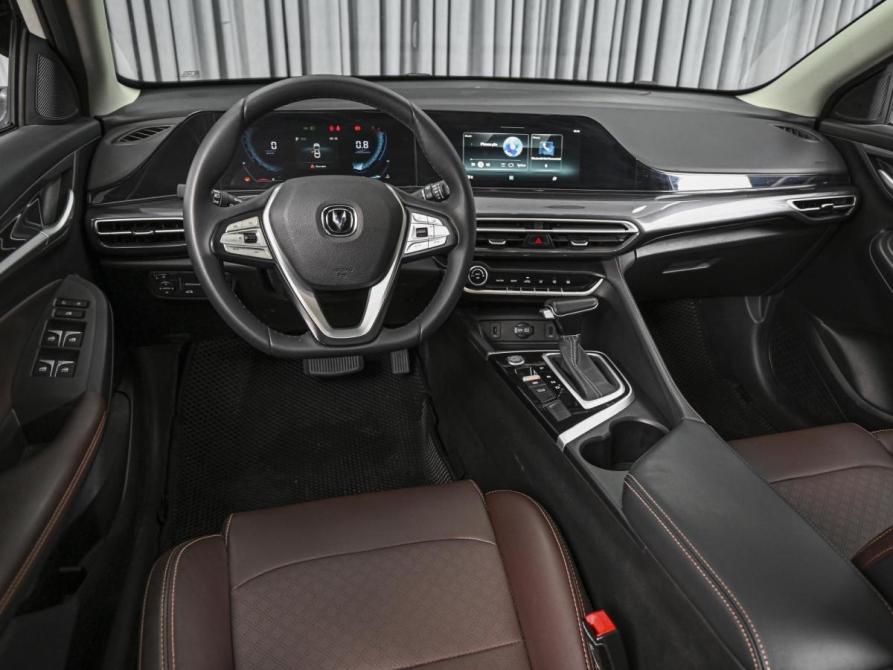 Changan Eado Plus Ставрополь  - изображение 6