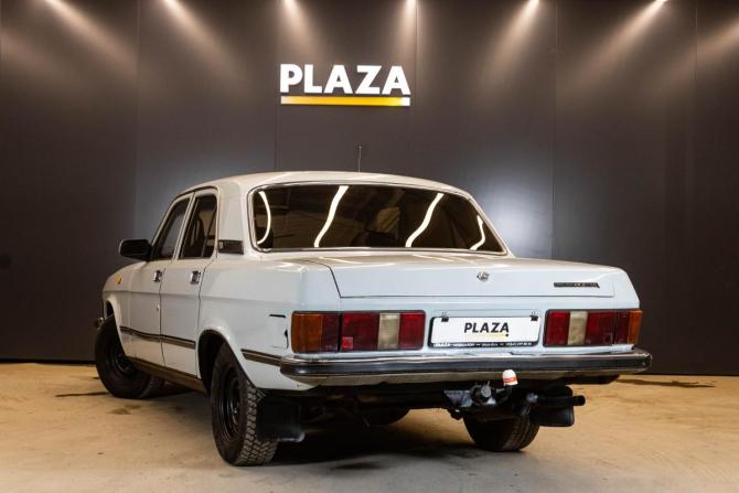 ГАЗ 3102 «Волга» с пробегом 1996 года, цена 150 000 рублей, 78965 км, седан, Автокод Объявления