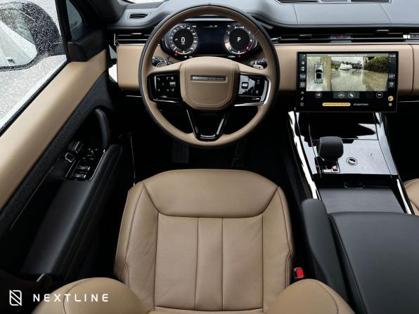Новый Land Rover Range Rover Sport III 2026 года, цена 22 690 000 рублей, внедорожник, Автокод Объявления
