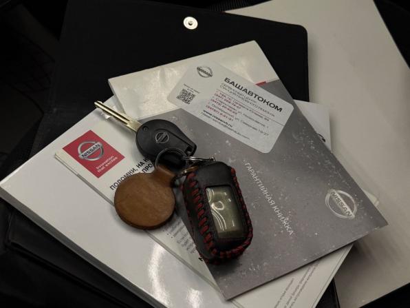 Nissan Juke I с пробегом 2013 года, цена 970 000 рублей, 169000 км, внедорожник, Автокод Объявления
