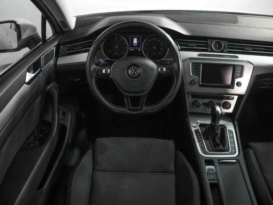 Volkswagen Passat B8 Санкт-Петербург  - изображение 10