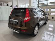 Geely Emgrand X7 I Рестайлинг Орел  - изображение 20