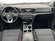 Kia Sportage IV Рестайлинг Москва  - изображение 38