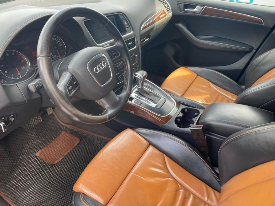 Audi Q5 I (8R) Череповец  - изображение 9