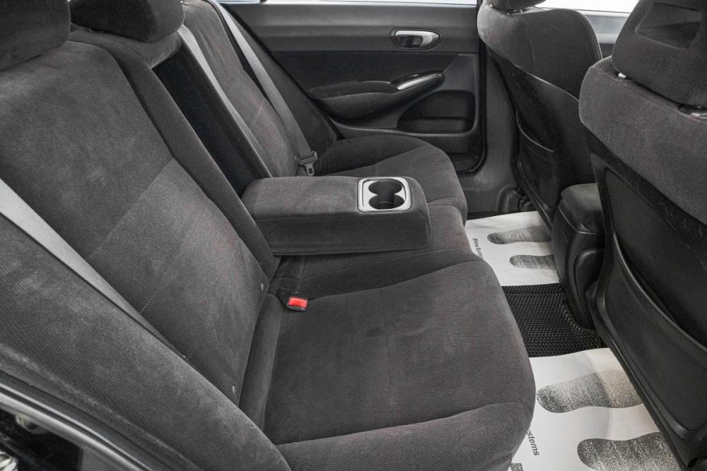 Honda Civic VIII Барнаул  - изображение 25
