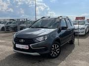 Lada (ВАЗ) Granta I Рестайлинг Буинск  - изображение 21