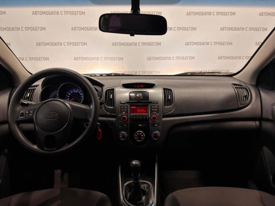 Kia Cerato II Санкт-Петербург  - изображение 15