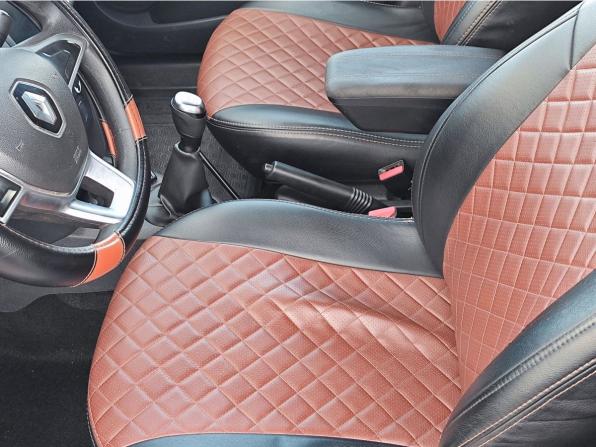 Renault Logan II Рестайлинг с пробегом 2022 года, цена 1 250 000 рублей, 69948 км, седан, Автокод Объявления
