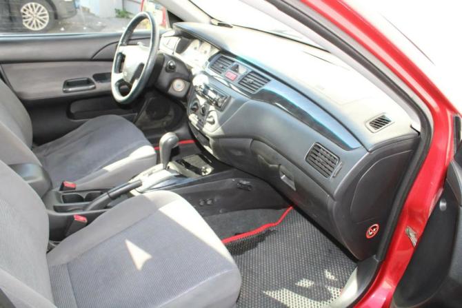 Mitsubishi Lancer IX с пробегом 2005 года, цена 333 000 рублей, 233000 км, седан, Автокод Объявления