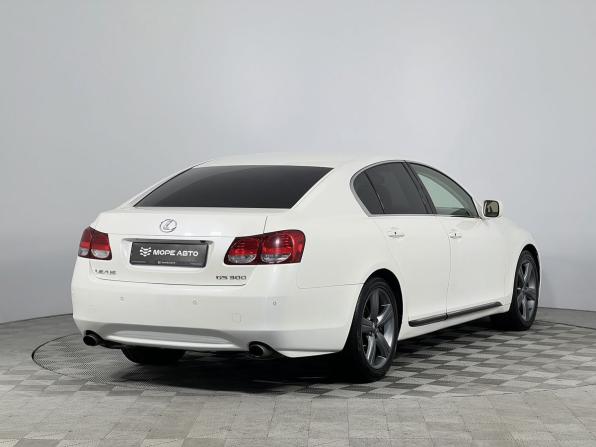 Lexus GS III с пробегом 2005 года, цена 1 150 000 рублей, 162500 км, седан, Автокод Объявления