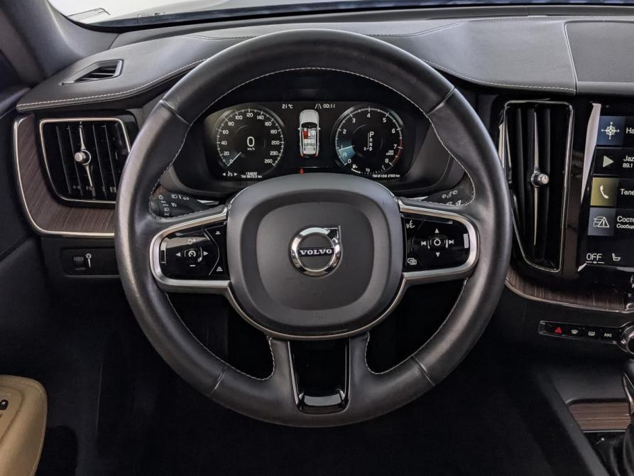 Volvo XC60 II Москва  - изображение 23