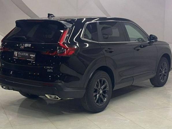 Новый Honda CR-V VI 2026 года, цена 4 299 000 рублей, внедорожник, Автокод Объявления