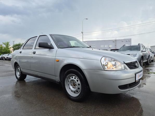 Lada (ВАЗ) Priora I с пробегом 2010 года, цена 295 000 рублей, 257531 км, седан, Автокод Объявления