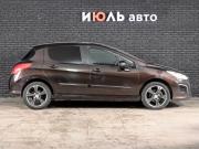 Peugeot 308 I Рестайлинг Екатеринбург  - изображение 23