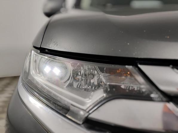Mitsubishi Outlander III Рестайлинг 3 с пробегом 2018 года, цена 1 349 000 рублей, 310235 км, внедорожник, Автокод Объявления