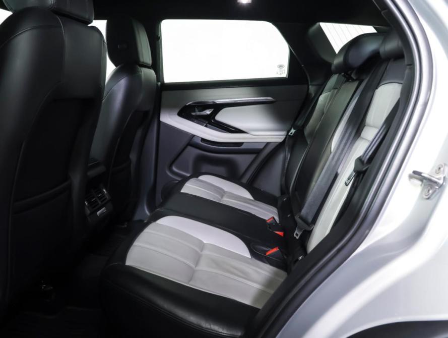 Land Rover Range Rover Evoque II Москва  - изображение 12