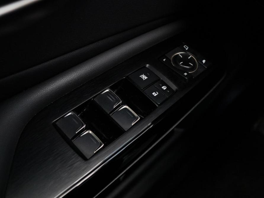 Lexus ES VII Рестайлинг Москва  - изображение 28
