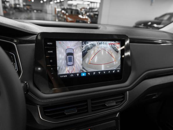 Volkswagen Tharu XR с пробегом 2026 года, цена 2 990 000 рублей, 1760 км, внедорожник, Автокод Объявления