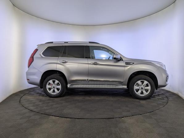Haval H9 I Рестайлинг с пробегом 2023 года, цена 3 280 000 рублей, 54085 км, внедорожник, Автокод Объявления