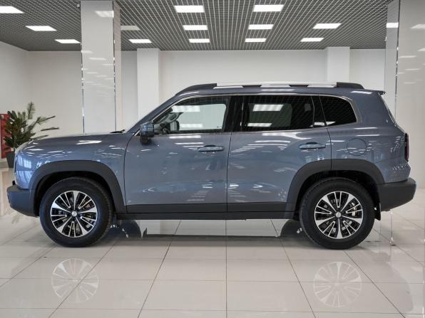 Haval Dargo I с пробегом 2023 года, цена 2 464 000 рублей, 100054 км, внедорожник, Автокод Объявления