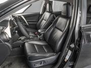 Toyota RAV4 IV (XA40) Тюмень  - изображение 34