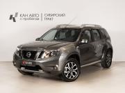 Nissan Terrano III (D10) Казань  - изображение 9