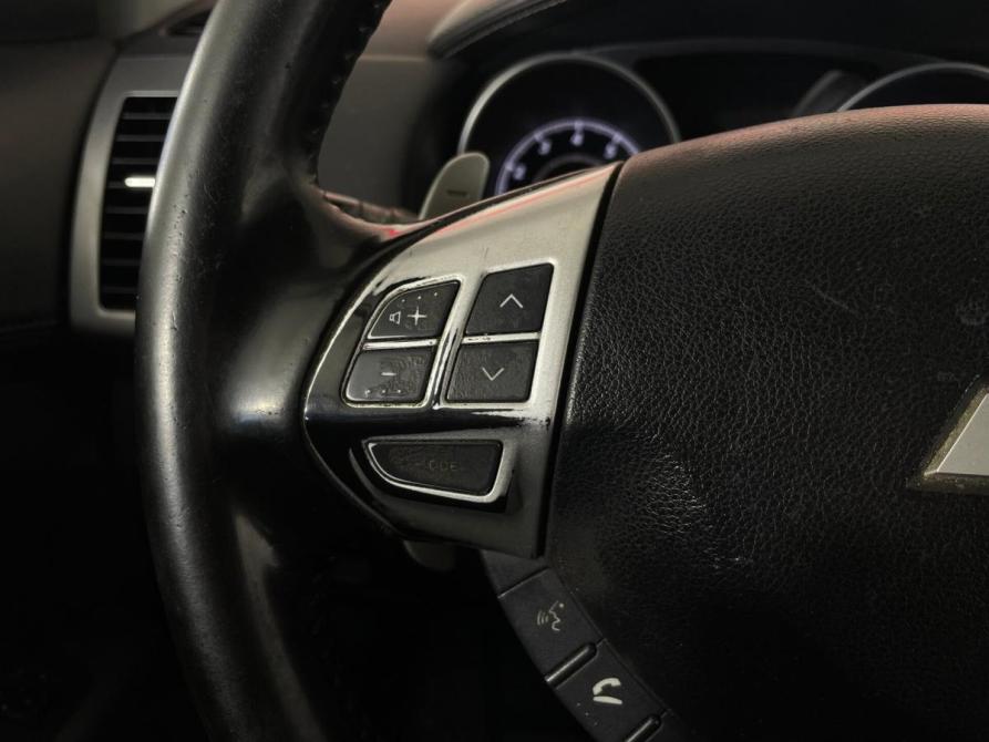 Mitsubishi Outlander II Рестайлинг Воронеж  - изображение 14