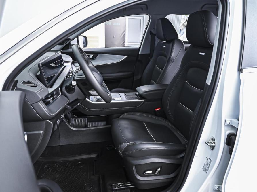 Chery Tiggo 7 Pro Max I Ставрополь  - изображение 10