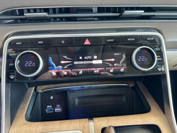 Genesis GV80 I с пробегом 2021 года, цена 5 350 000 рублей, 95205 км, внедорожник, Автокод Объявления