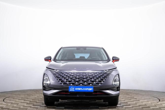 Omoda C5 I с пробегом 2023 года, цена 1 859 000 рублей, 74800 км, внедорожник, Автокод Объявления