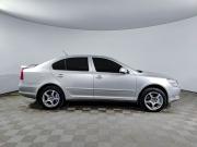 Skoda Octavia II (A5) Рестайлинг Уфа  - изображение 27