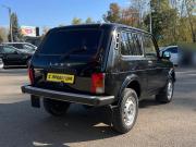 Lada (ВАЗ) Niva Legend I Нефтекамск  - изображение 15