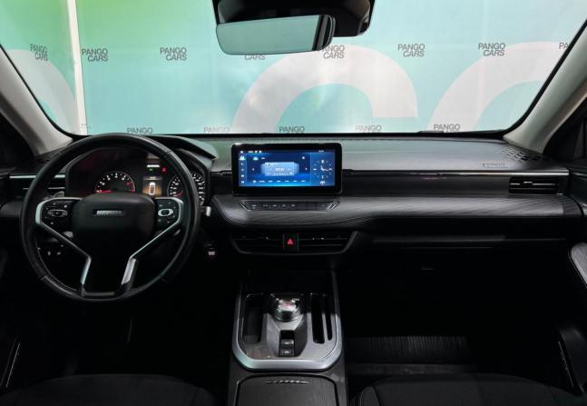 Haval Jolion I с пробегом 2023 года, цена 1 843 000 рублей, 61320 км, внедорожник, Автокод Объявления