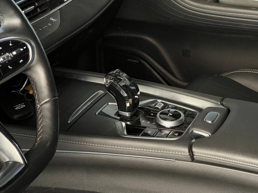 Chery Tiggo 7 Pro Max I Рестайлинг Оренбург  - изображение 18