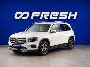 Mercedes-Benz GLB I (X247) Москва  - изображение 28