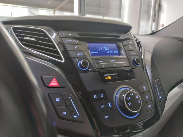 Hyundai i40 I Рестайлинг с пробегом 2015 года, цена 1 690 000 рублей, 61882 км, седан, Автокод Объявления