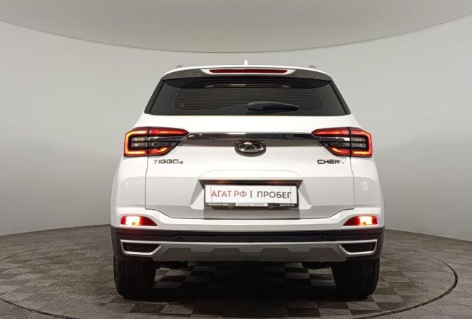 Chery Tiggo 4 I Рестайлинг с пробегом 2022 года, цена 1 250 000 рублей, 73900 км, внедорожник, Автокод Объявления