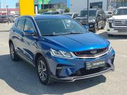 Geely Coolray I Йошкар-Ола  - изображение 25