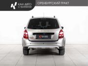Lada (ВАЗ) Granta I Рестайлинг Казань  - изображение 19