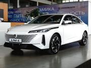 Changan Lamore Пермь  - изображение 27
