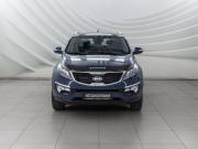 Kia Sportage III Волгоград  - изображение 39