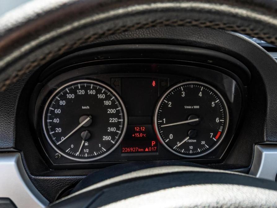 BMW 3 серии V (E90/E91/E92/E93) Рестайлинг Краснодар  - изображение 14